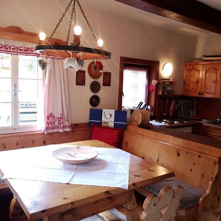 Ferienhaus Zipfmatl Keusche Bad Kleinkirchheim Zewnętrze zdjęcie